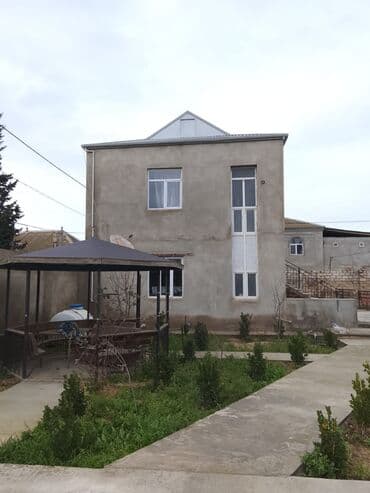 117 nomreli mekteb: 6 otaqlı, 250 kv. m, Kredit yoxdur, Orta təmir — 1