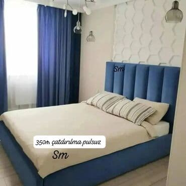 tek neferlik çarpayı: Təknəfərlik çarpayı, Matras ilə — 41