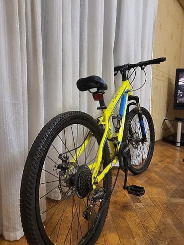 cube velo: 24Luk Velosiped — 3