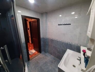 квартиры премиум класса: 3 комнаты, Новостройка, м. Иншаатчылар, 120 м² — 7