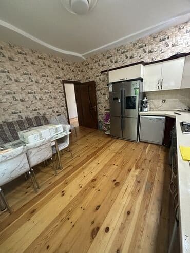 qutqaşınlı küçəsi: 7 otaqlı, 144 kv. m, Orta təmir — 25