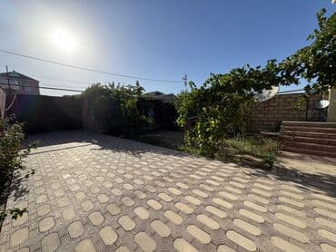 9 mkr: Ramana qəs. 9 otaq, 240 kv. m, Kredit yoxdur, Yeni təmirli — 6