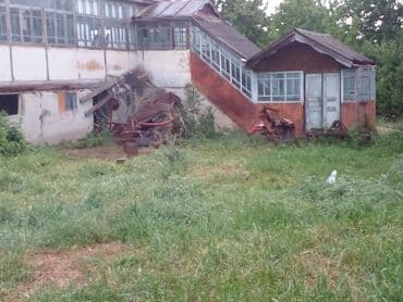 foton traktör: Traktor 1997 il, motor 8.1 l, İşlənmiş — 5