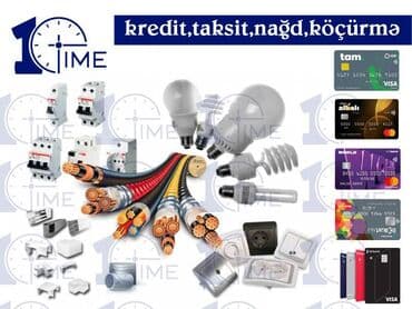 omid: "10Time" şirkəti təmir-tikinti məhsullarının topdan və pərakənda — 1