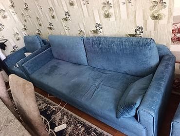 kontakt home noutbuk: Ev üçün müxtəlif məişət əşyaları və mebel dəsti təqdim olunur — 5