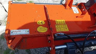 ikinci el avtomobiller: Köylü markalı traktor üçün rotovator (freza) - Marka/model: Köylü — 4