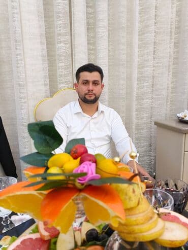 Surucluk isi axdaram