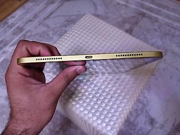 kohnə komputerlərin alışı: İşlənmiş Apple iPad 11 (2025), 11", 128 GB, Ünvandan götürmə — 8