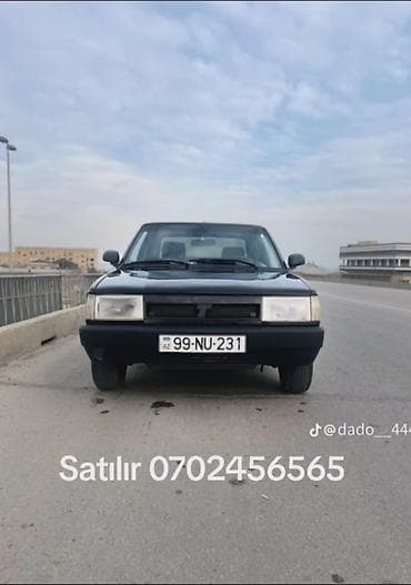 200 manat xərci var