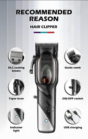 data nömrə: Saç qırxan maşın, Vgr, Yeni, Ödənişli çatdırılma, Pulsuz çatdırılma, Rayonlara çatdırılma — 8