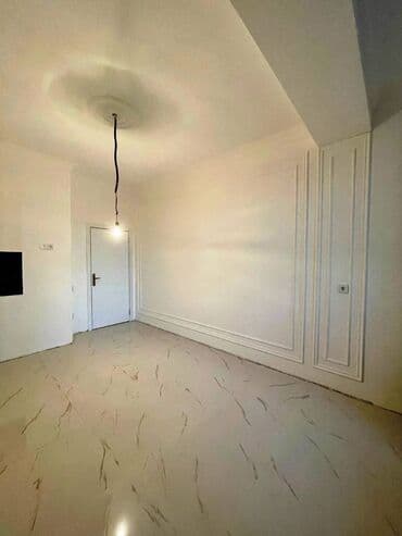 nərimanovda köhnə tikili evlər: 2 otaqlı, Yeni tikili, 75 kv. m — 6