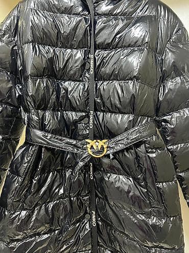 Tata: Puxovik kurtka, Pinko, S — 2