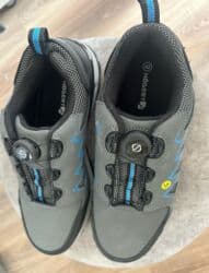 sumqayit iw elanlari: Högert iş ayaqqabıları – ölçü 42 Məhsul xüsusiyyətləri: - Brend — 5