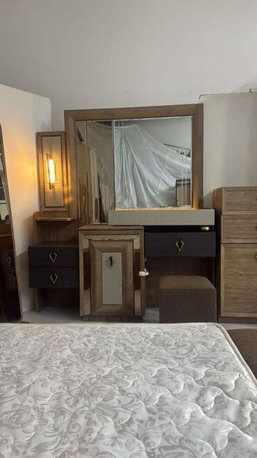 çarpayı satılır: ‼️ Təcili Satılır ‼️ Endirim olundu Yataq mebeli satilir 1900 — 8