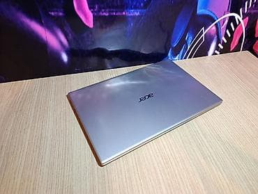 İşlənmiş Acer Aspire, 15.6 ", Intel Core i5, 256 GB, Ödənişli çatdırılma, Ünvandan götürmə, Rayonlara çatdırılma — 7