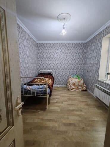 əmlak az oğuz şəhəri: Binəqədi qəs. 6 otaqlı, 160 kv. m, Kredit yoxdur, Yeni təmirli — 6