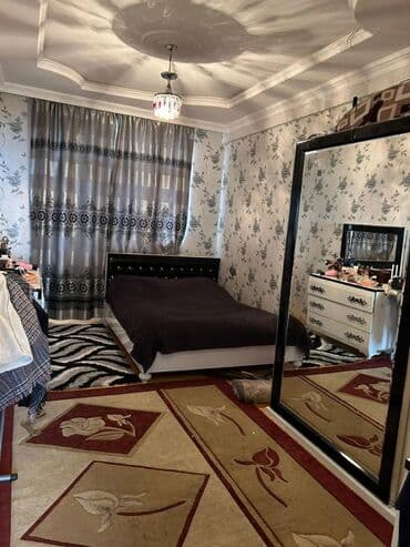 лучшие новостройки в баку: 3 комнаты, Новостройка, м. Ази Асланов, 107 м² — 3