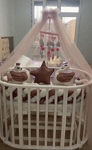 lay lay matras: Oğlan və qız üçün, Yeni, Yumru, Beşik, Dəst ilə, Matras ilə, Yellənmə mexanizm ilə — 2