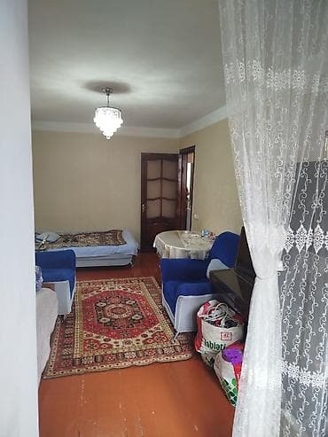 Продажа квартир: Монтин, 1 комната, Новостройка, м. Нариман Нариманов, 37 м² — 2