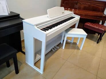 yamaha piano qiymeti: Piano, Mayga, Rəqəmsal, Yeni, Pulsuz çatdırılma — 1