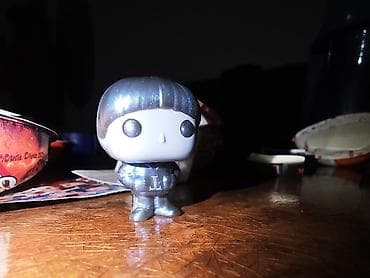 mini disk: Will təpətaklak Stranger Things kinder joy Brend/licenziya: Funko (© — 2