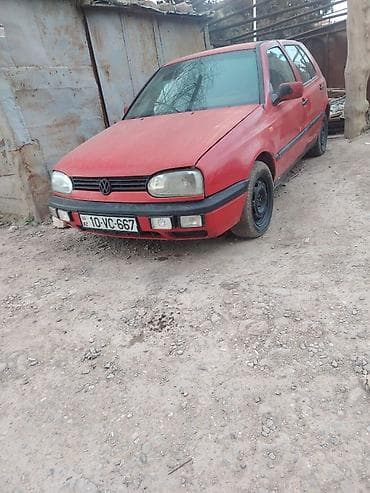 двигатель на гольф 3: Volkswagen Golf: 1.6 л | 1994 г. Хэтчбэк — 1