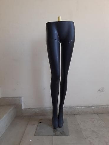 Ayaqlar, Plastik, plastmas, Mat qara lalafo.az -da Ayaqlar, Plastik, plastmas, Mat qara