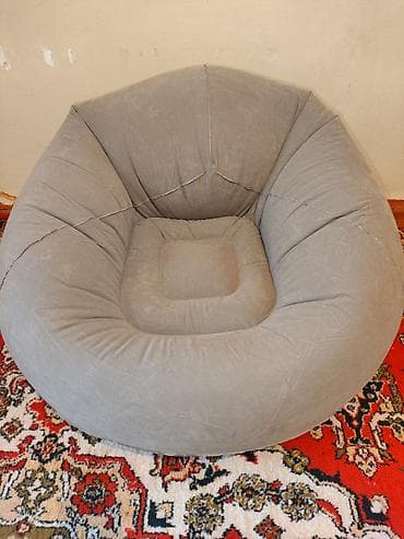 kreslo kachalka: Yeni, Kreslo, Parça, Kredit yoxdur, Ödənişli çatdırılma — 3