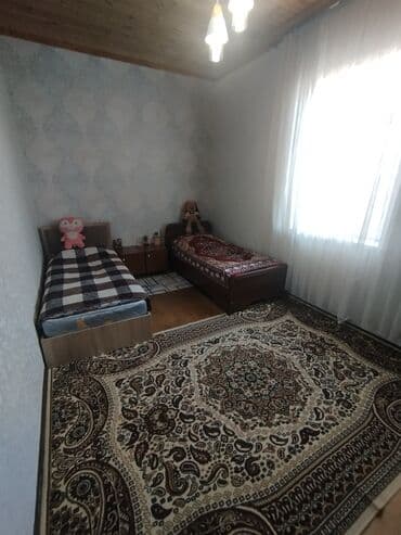 cennet park musfiq qesebesi: 3 otaqlı, 100 kv. m, Kredit yoxdur, Yeni təmirli — 8