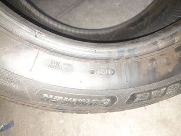 Kolpaklar: Məhsul: Yay mövsümü üçün avtomobil şini Təsvir: - Tip: Summer (yay) — 4