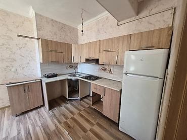 sumqayitda yari tikili evler: 2 otaqlı, Yeni tikili, 49 kv. m — 8