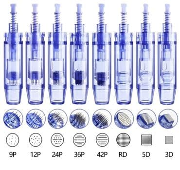 dax supergro qiymeti bakida: Dermapen aparatinin iyneleri ! Nano ; 42 ;9 reqemleri movcuddur . Real — 2