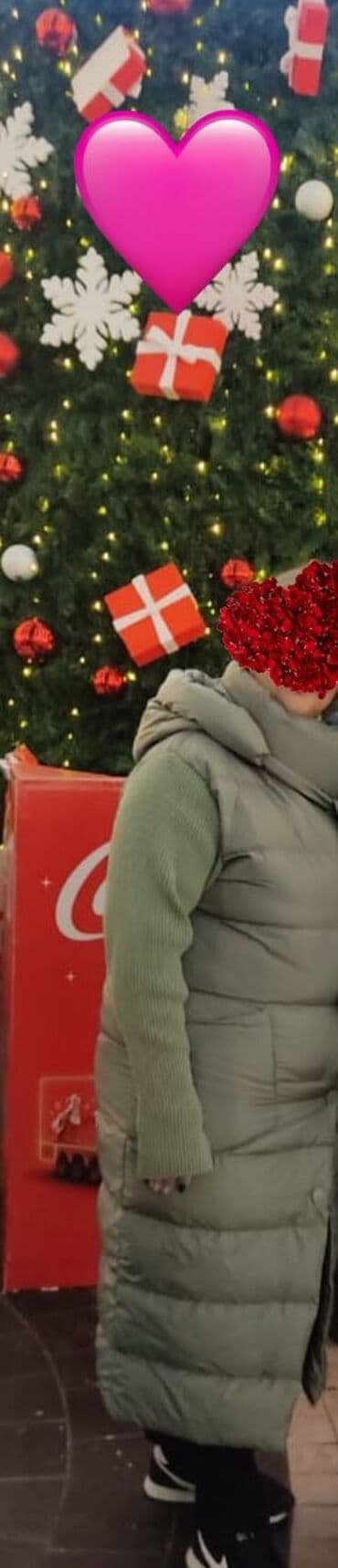 kurtka satışı: 3,4 defe geyinilib,tezedir,balaca oldugu ucun satilir,turkiye malidir — 2