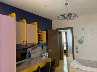 bina az musfiq qesebesi kohne tikili: Bakı, 3 otaqlı, Köhnə tikili, 66 kv. m — 16