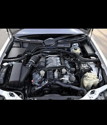 2000 bmw 320i: Masin mersedes Mator 2,4 vz beznomer yazlib senede. ili 2001 .dolu — 4