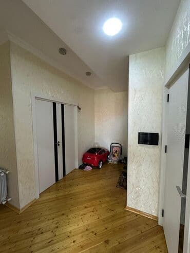 ev elanları saray mtk: 3 комнаты, Новостройка, 72 м² — 14