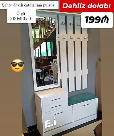 kafel ustası: Dolab — 1