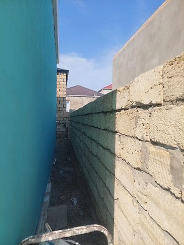 xırdalan heyet evi: 86 kv. m, 3 otaqlı, Qaz, İşıq, Su — 3