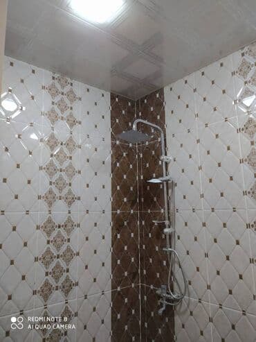 yeni evlər: Saray, 2 otaqlı, Yeni tikili, 55 kv. m — 8