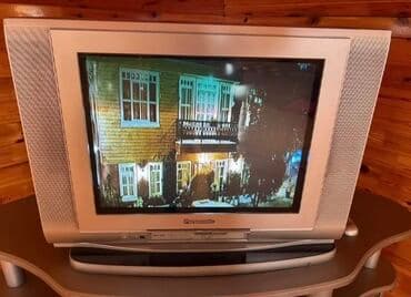 a30s ekran: Televizor Panasonic 32" — 1
