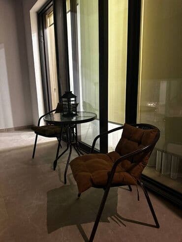 аренда дома на длительный срок: Nardaran, Sea Breeze tərkibində, Park Residence istirahət kompleksində — 11