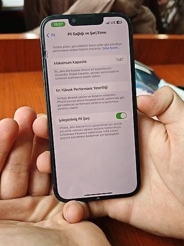 modern warfare 3: IPhone 13, Mavi, Simsiz şarj — 5
