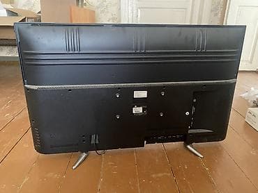 Hi 43FS112X LED televizor - Ekran: 43" Lampası yanıb təmir oluna lalafo.az -da Hi 43FS112X LED televizor - Ekran: 43" Lampası yanıb təmir oluna