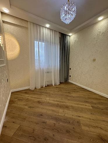 qala ramanada ev satilir: 3 otaqlı, Yeni tikili, 94 kv. m — 7
