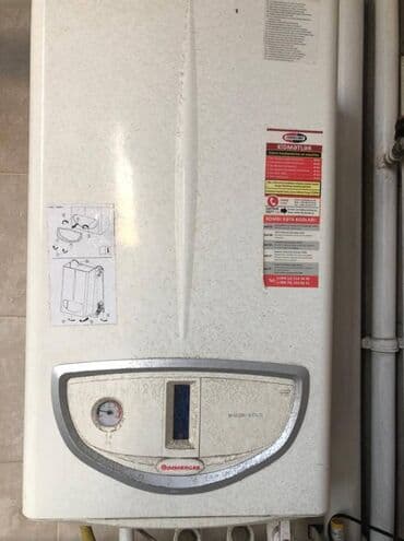 yeni baki masazir: 3 otaqlı, Yeni tikili, 180 kv. m — 25