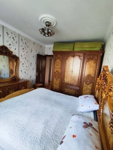 дома в ипотеку в баку: Баку, 3 комнаты, Вторичка, м. Ази Асланов, 75 м² — 5