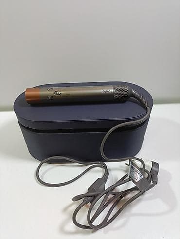 dyson: Dyson Airwrap Multi‑Styler Complete (Coanda texnologiyası) — 4