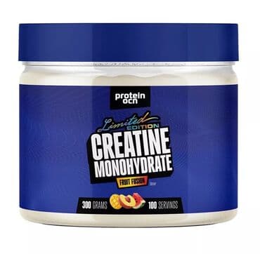 xtend bcaa qiymeti: Kreatin Çəki: 201 - 500 g, Yeni — 3