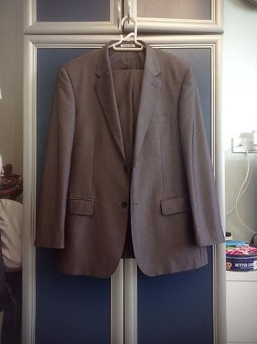 Şortlar: Kostyum, Demisezon, 2XL — 1