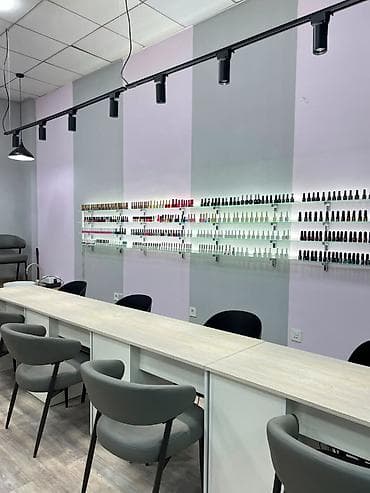 AFF Business house mərkəzinin 1-ci mərtəbəsində yerləşən, 40 m² sahəsi — 4